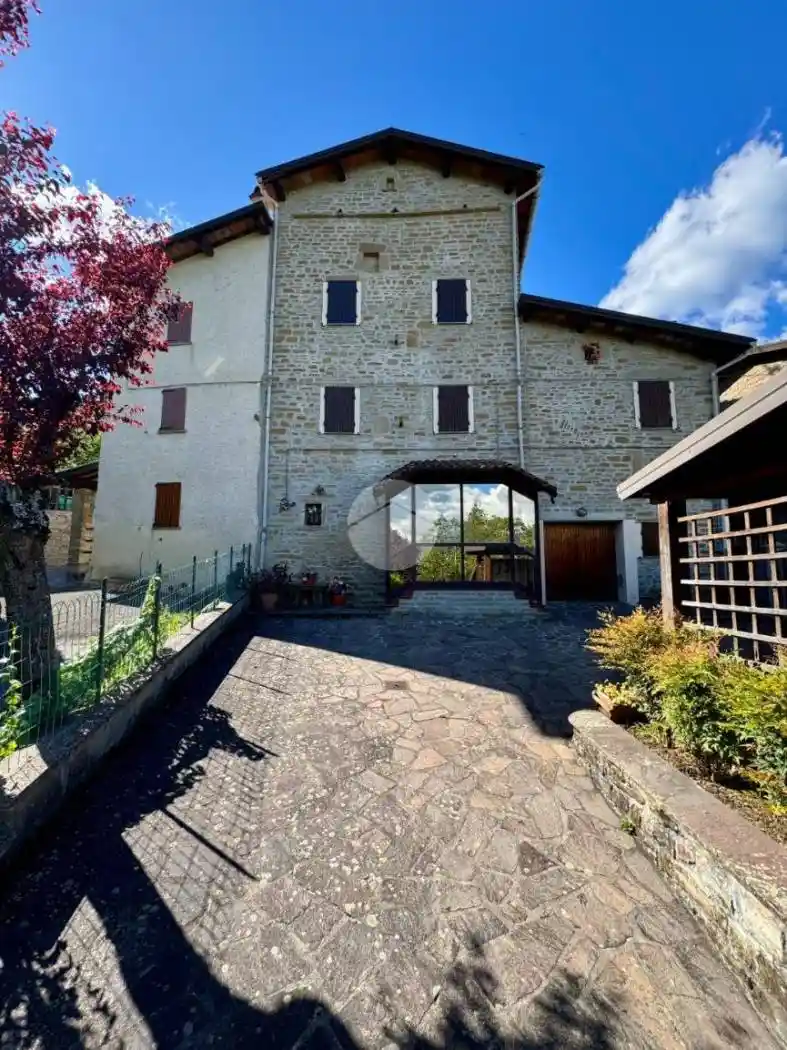 Rustico - Casale in vendita a Neviano degli Arduini