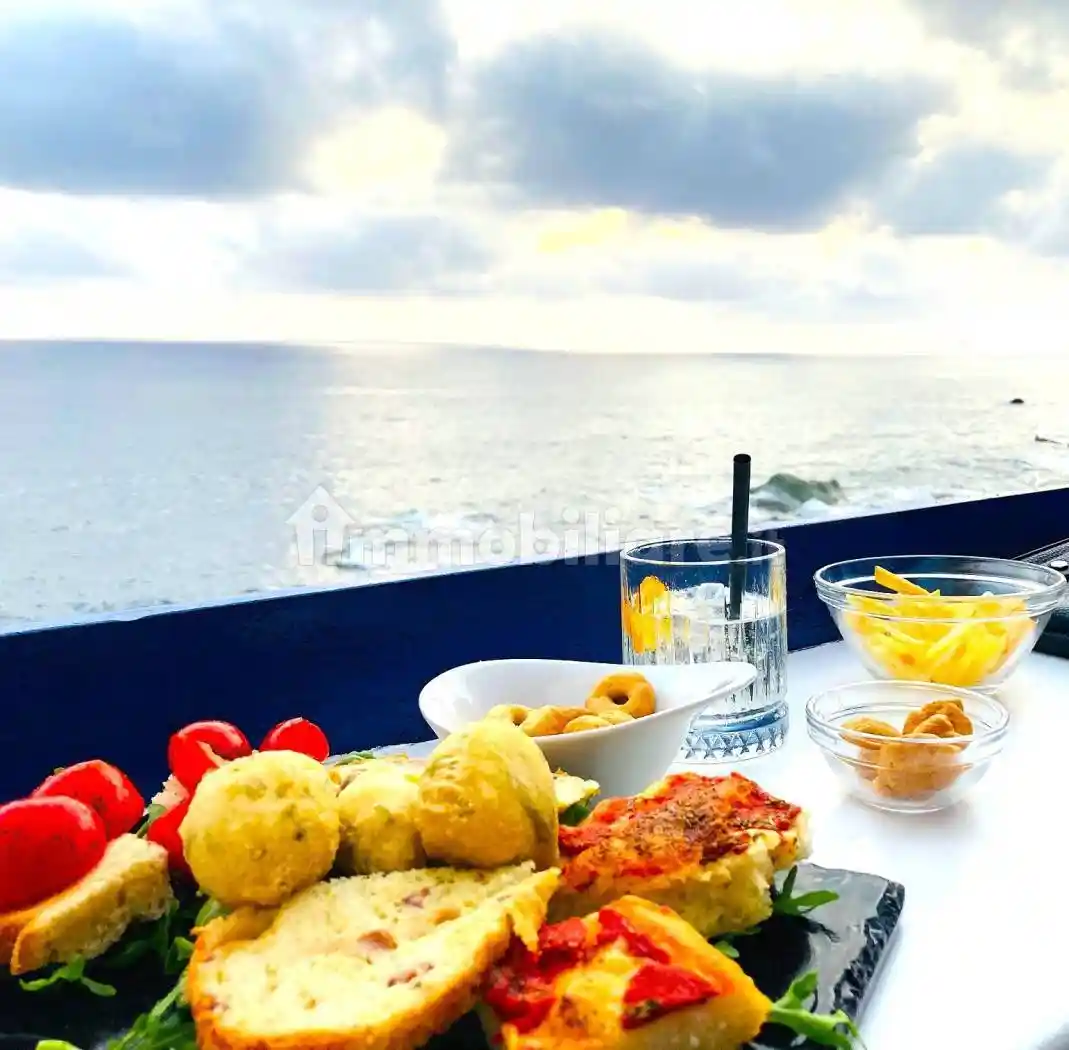 Appartamento in vendita a Ischia
