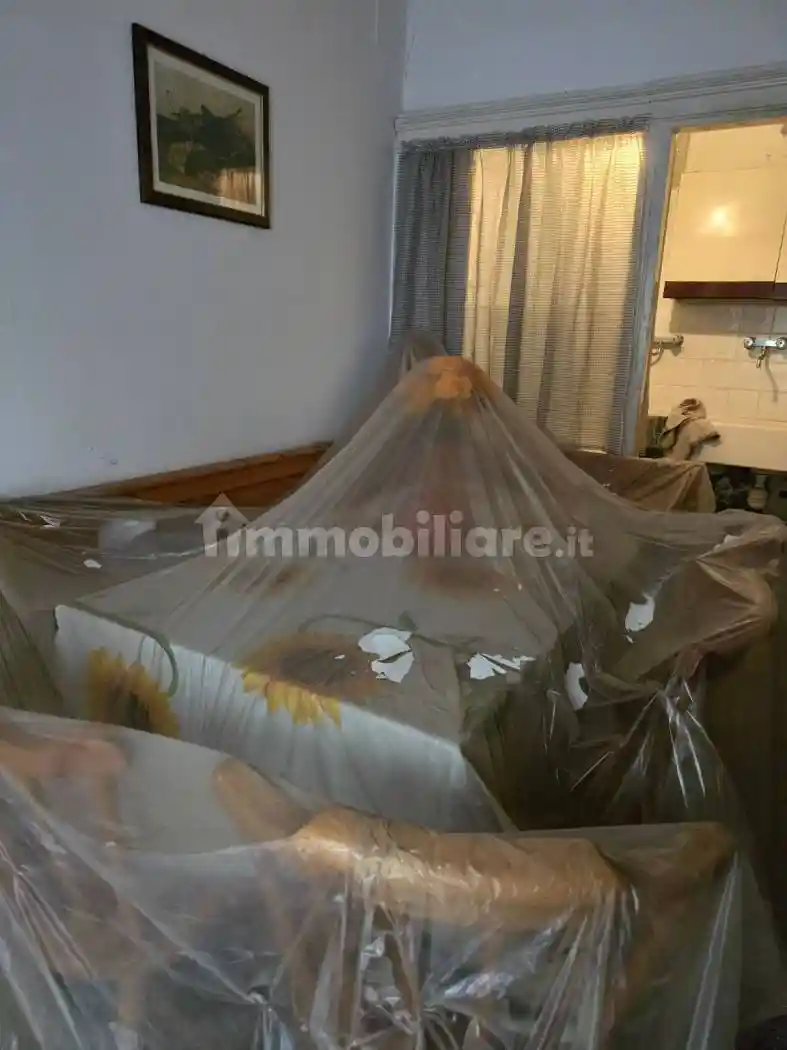 Appartamento in vendita a Montefalcone nel Sannio
