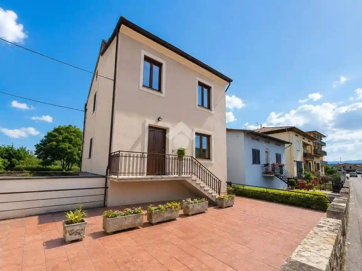 Casa indipendente - foto 2