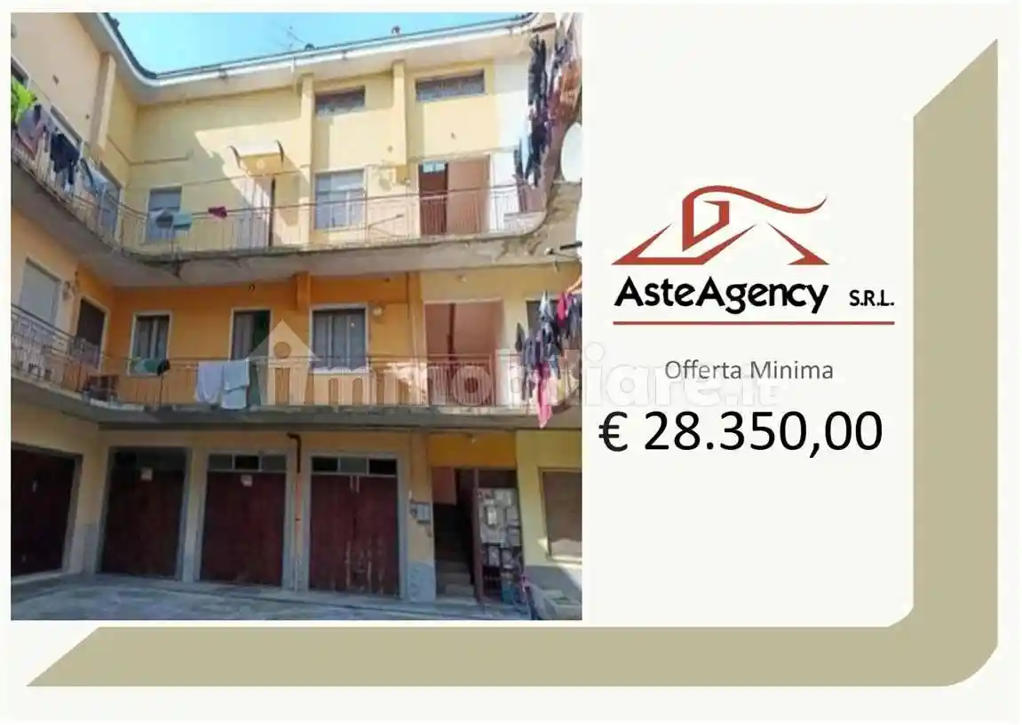 Appartamento in vendita a Cologno al Serio