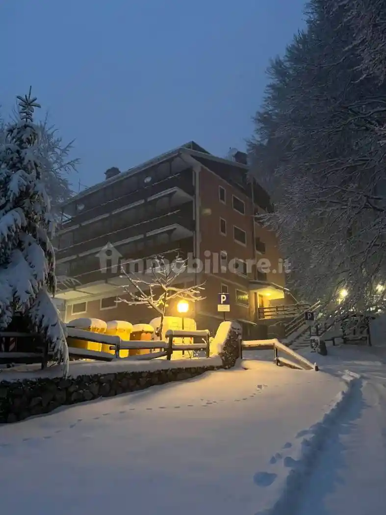 Appartamento in vendita a Subiaco