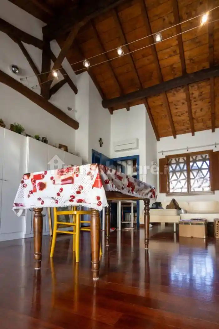 Appartamento in vendita a Pavia