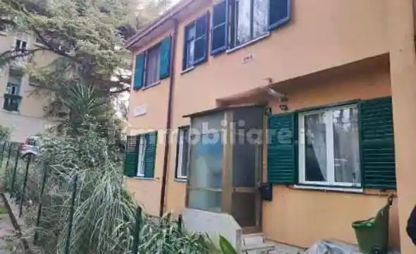 Appartamento in vendita a Trieste