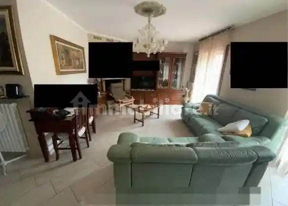 Appartamento in vendita a Montichiari