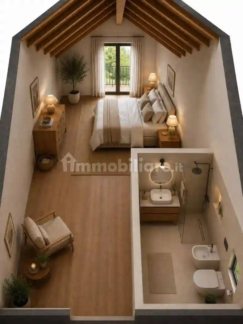 Appartamento - foto 4
