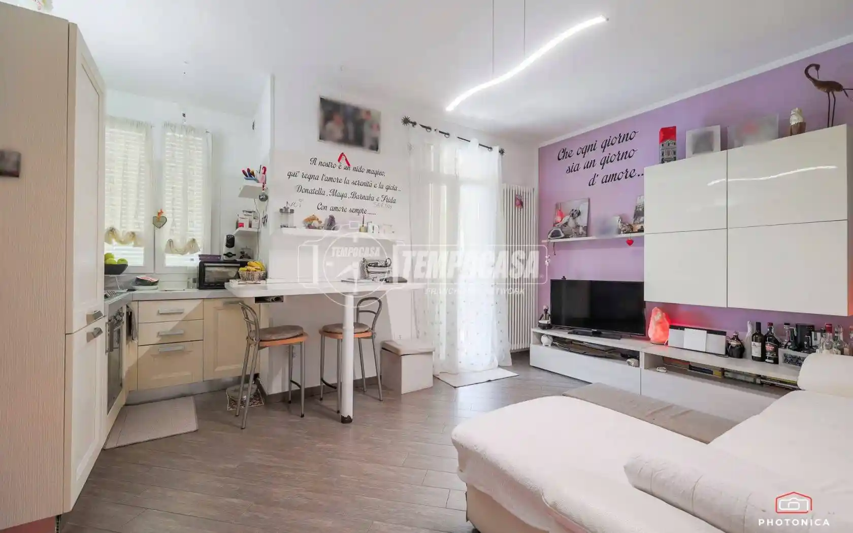 Appartamento in vendita a Ravenna