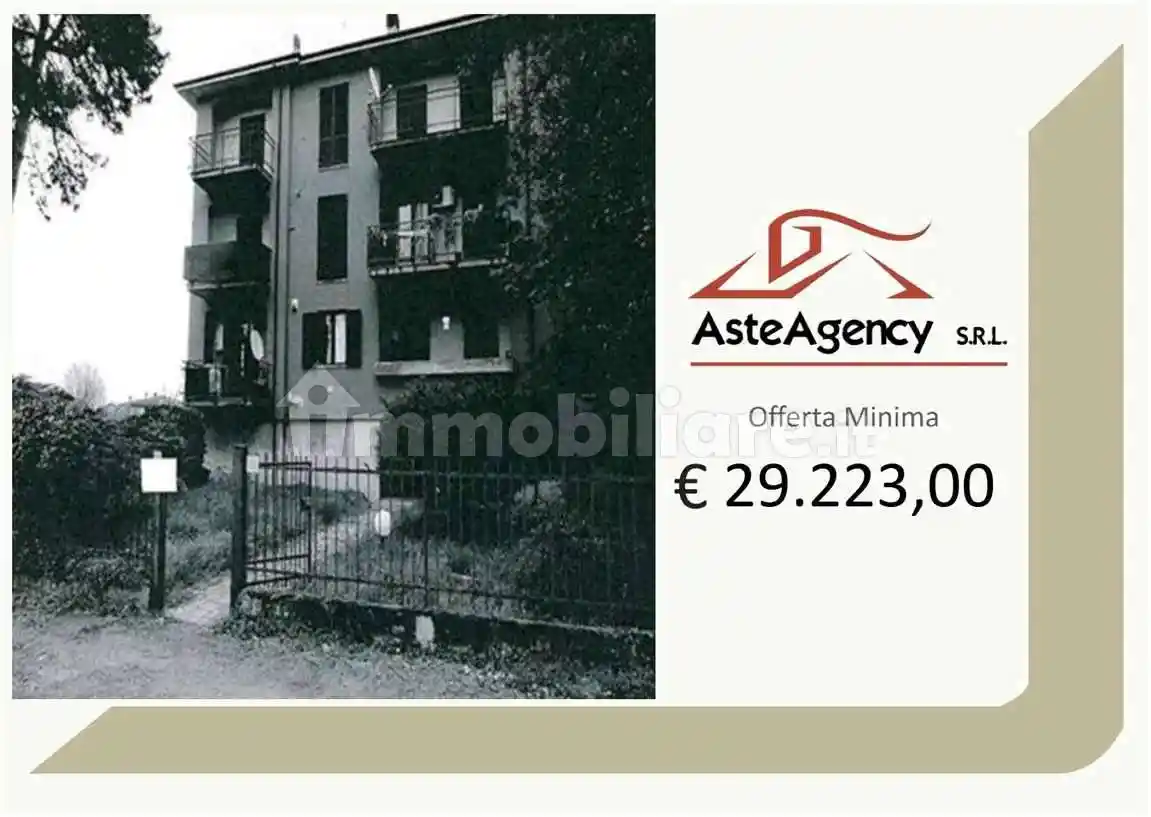 Appartamento