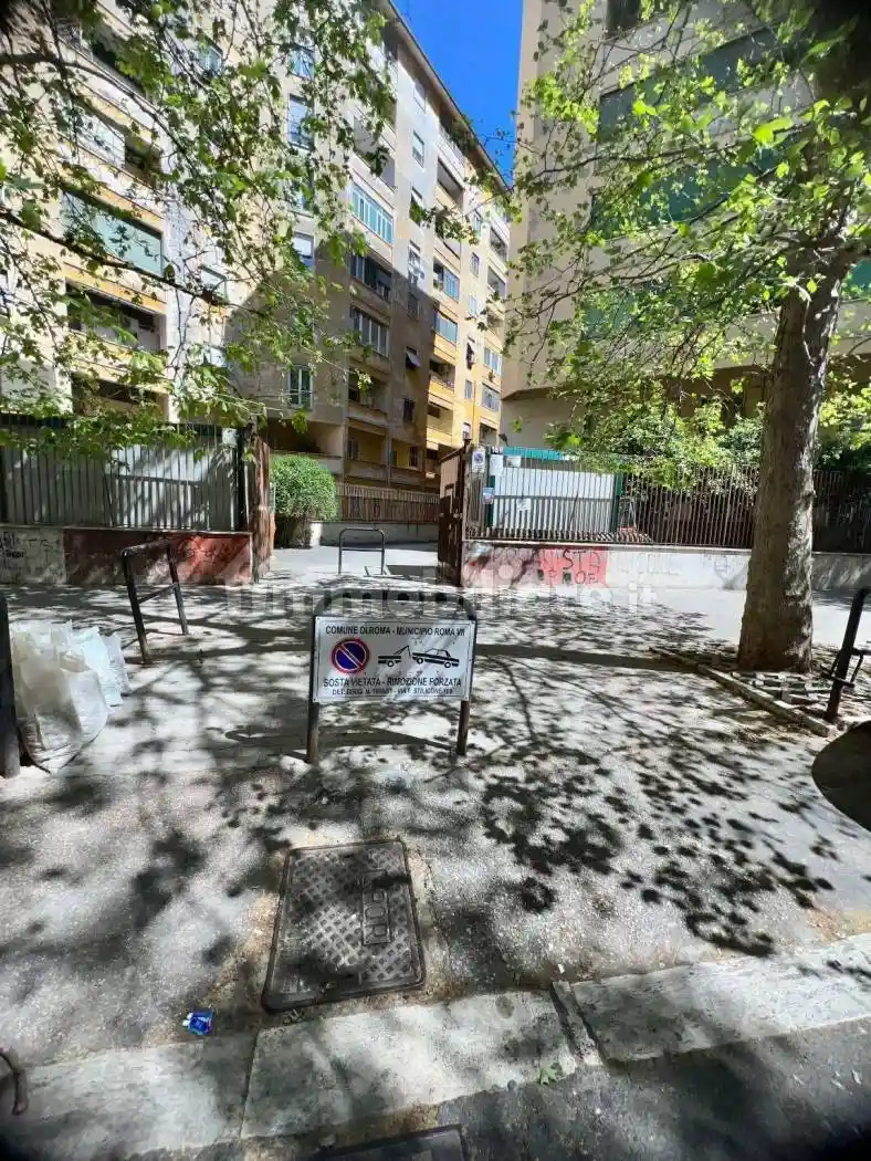 Appartamento in affitto a Roma