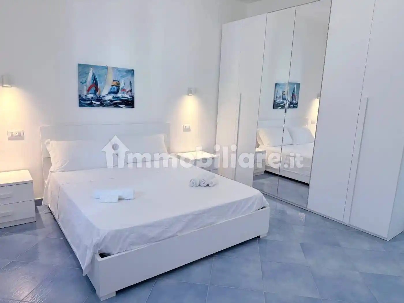 Appartamento in vendita a Sperlonga