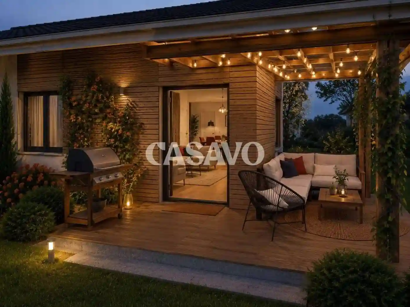 Casa indipendente - foto 2