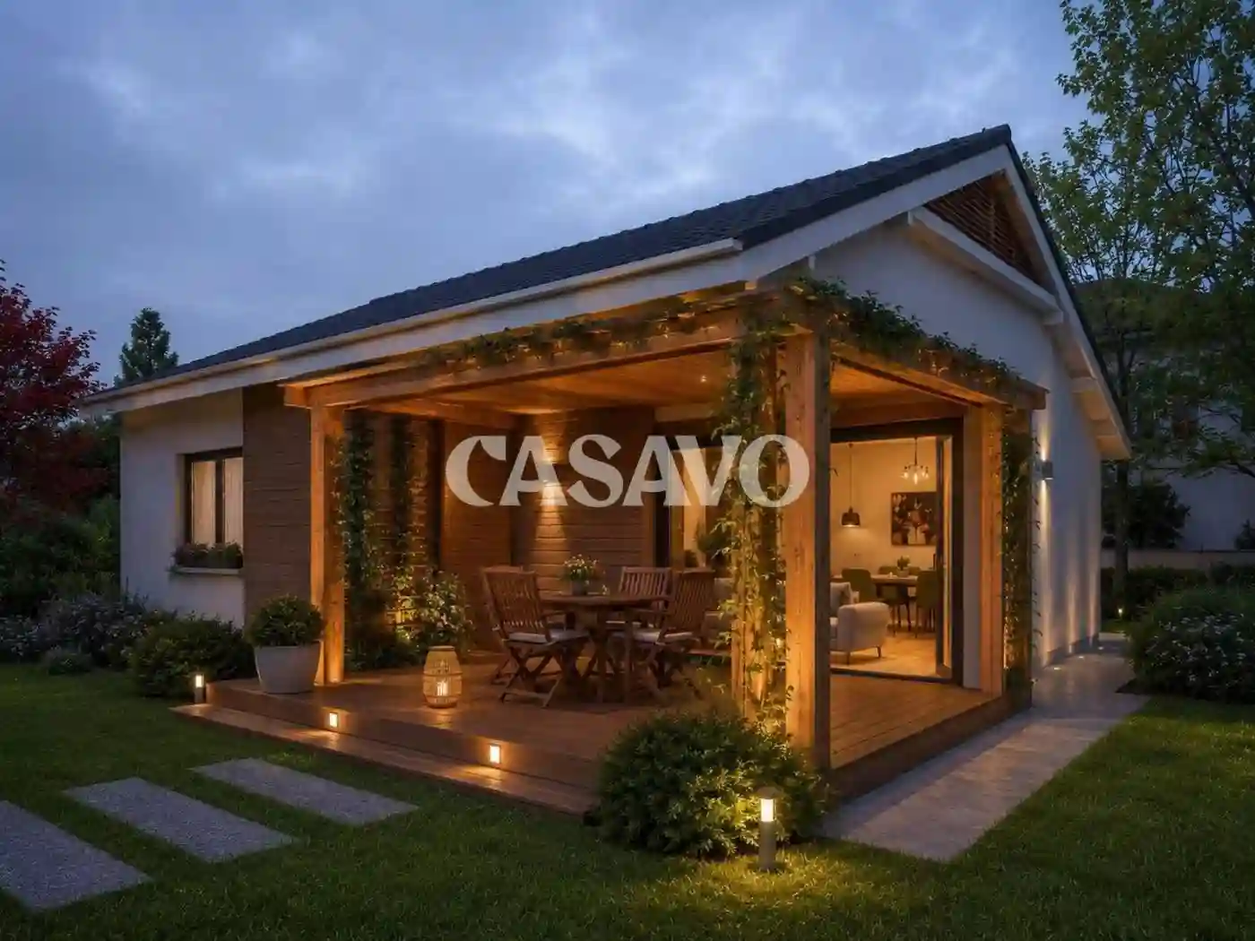 Casa indipendente - foto 3