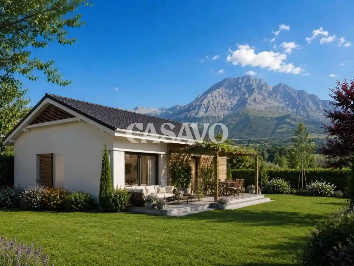 Casa indipendente - foto 4