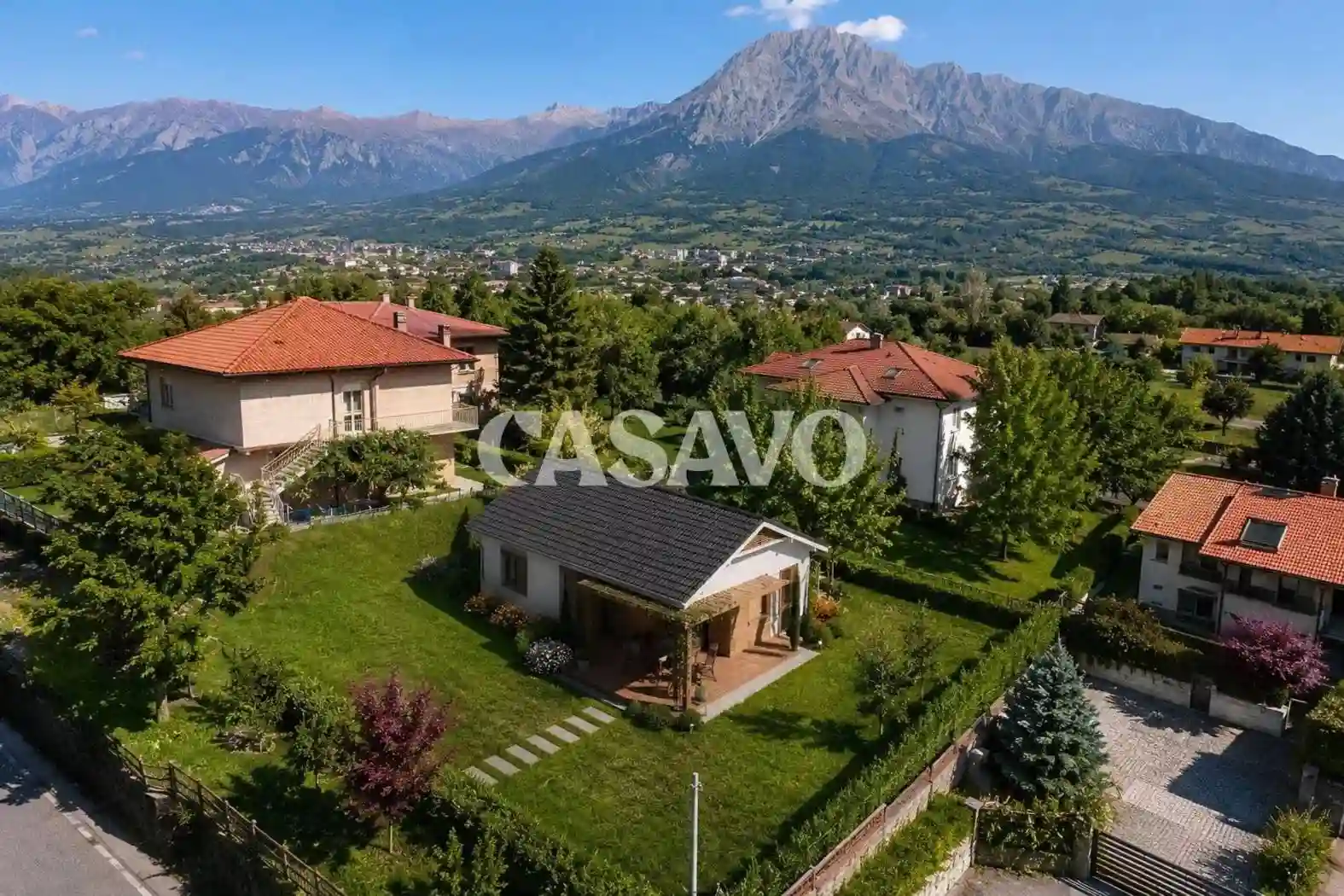 Casa indipendente - foto 5