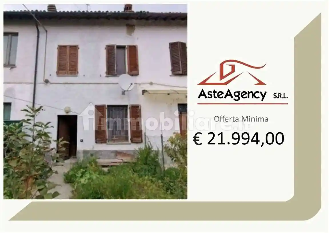 Casa indipendente