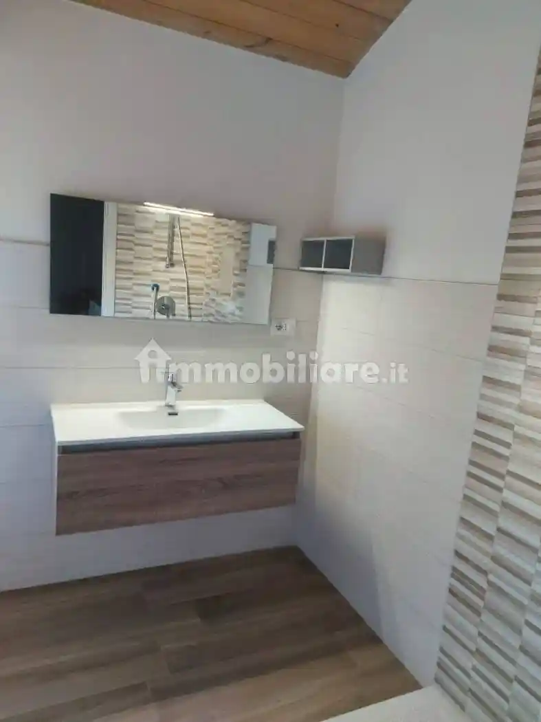 Appartamento in affitto a Matera