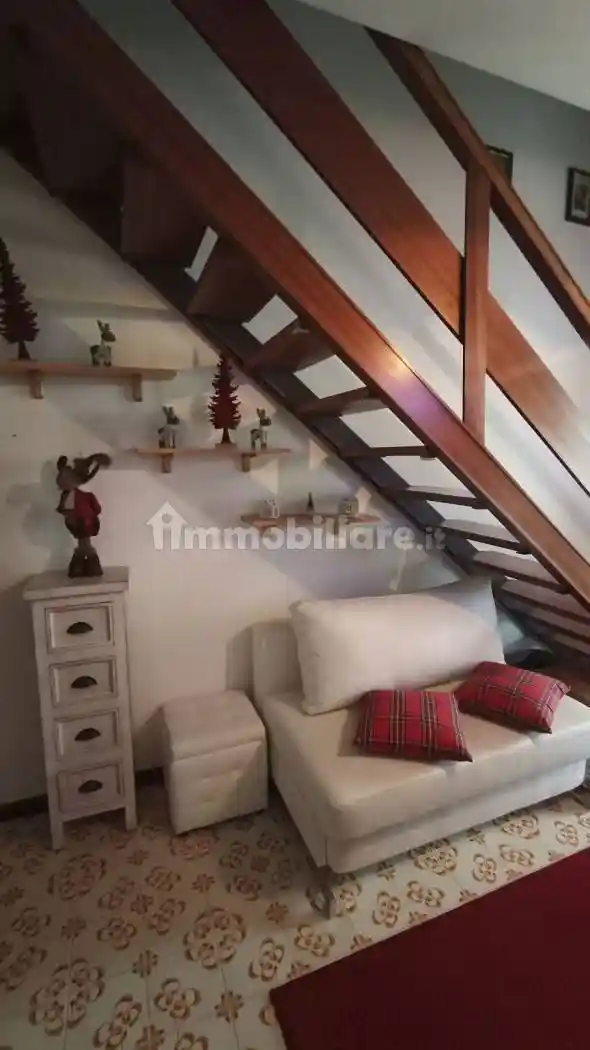 Appartamento in vendita a Bosco Chiesanuova