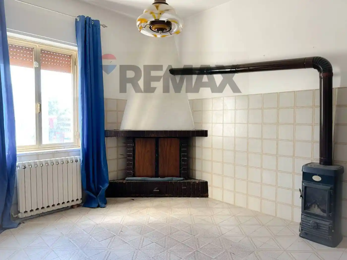 Appartamento in vendita a Montaquila