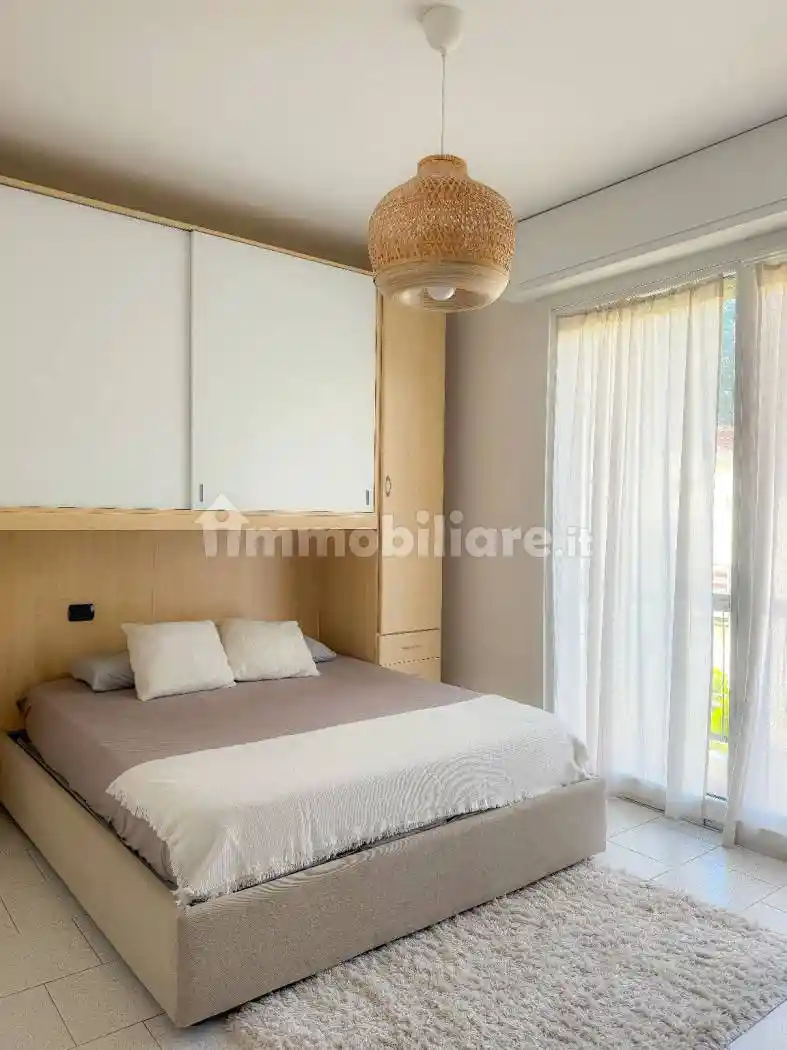 Appartamento in affitto a Como