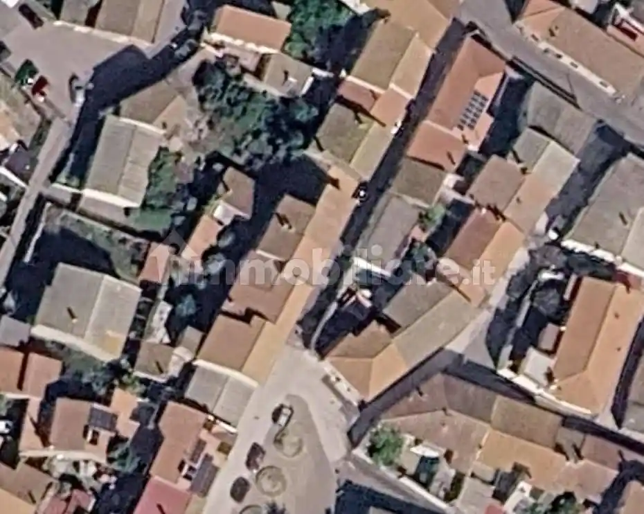 Casa indipendente in vendita a Abbasanta