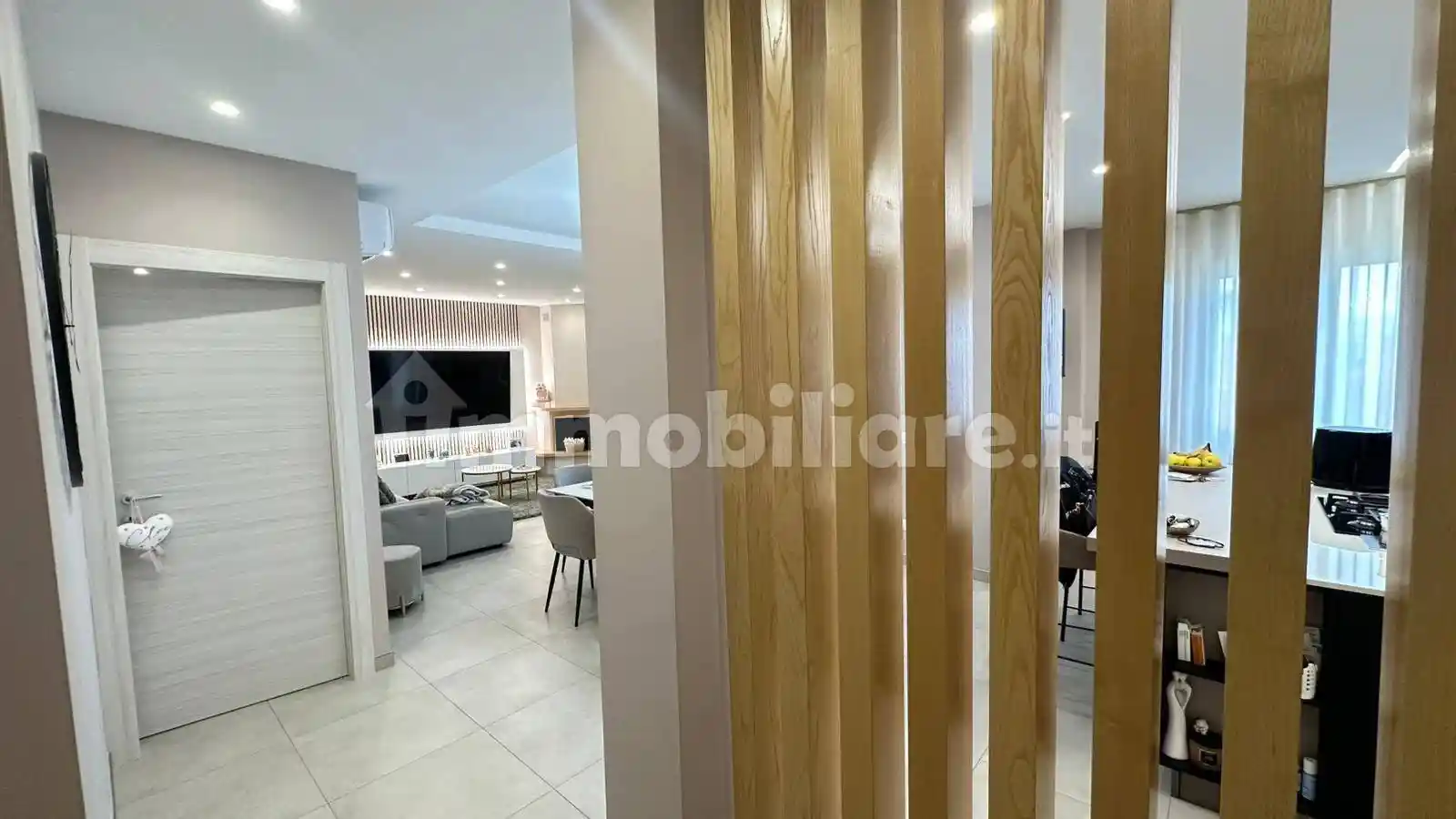 Appartamento in vendita a Pomigliano d'Arco