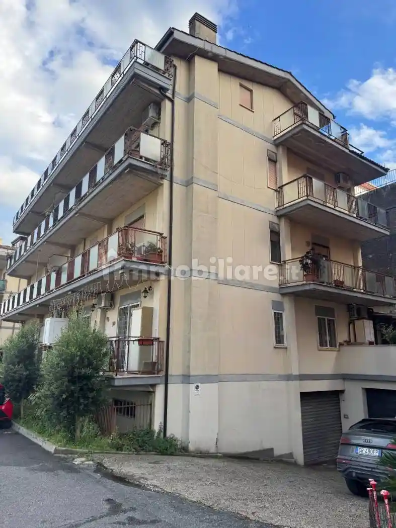Appartamento in affitto a Castelnuovo di Porto