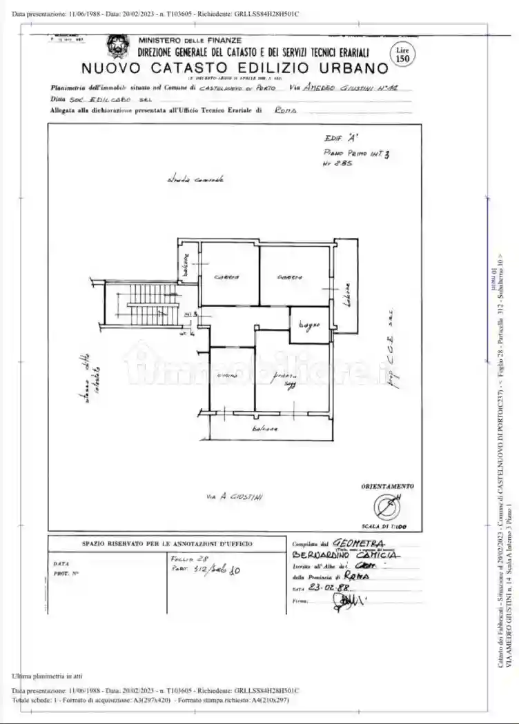 Appartamento - foto 4