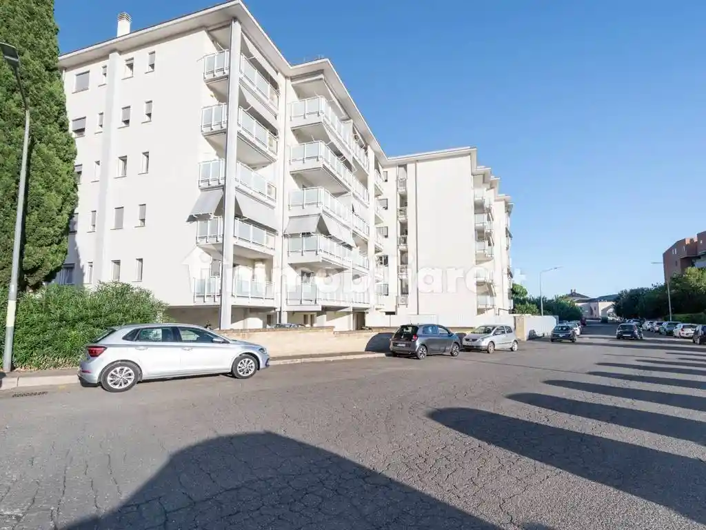 Appartamento in vendita a Tarquinia