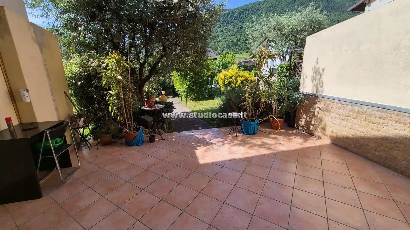 Villetta a schiera in vendita a Solto Collina