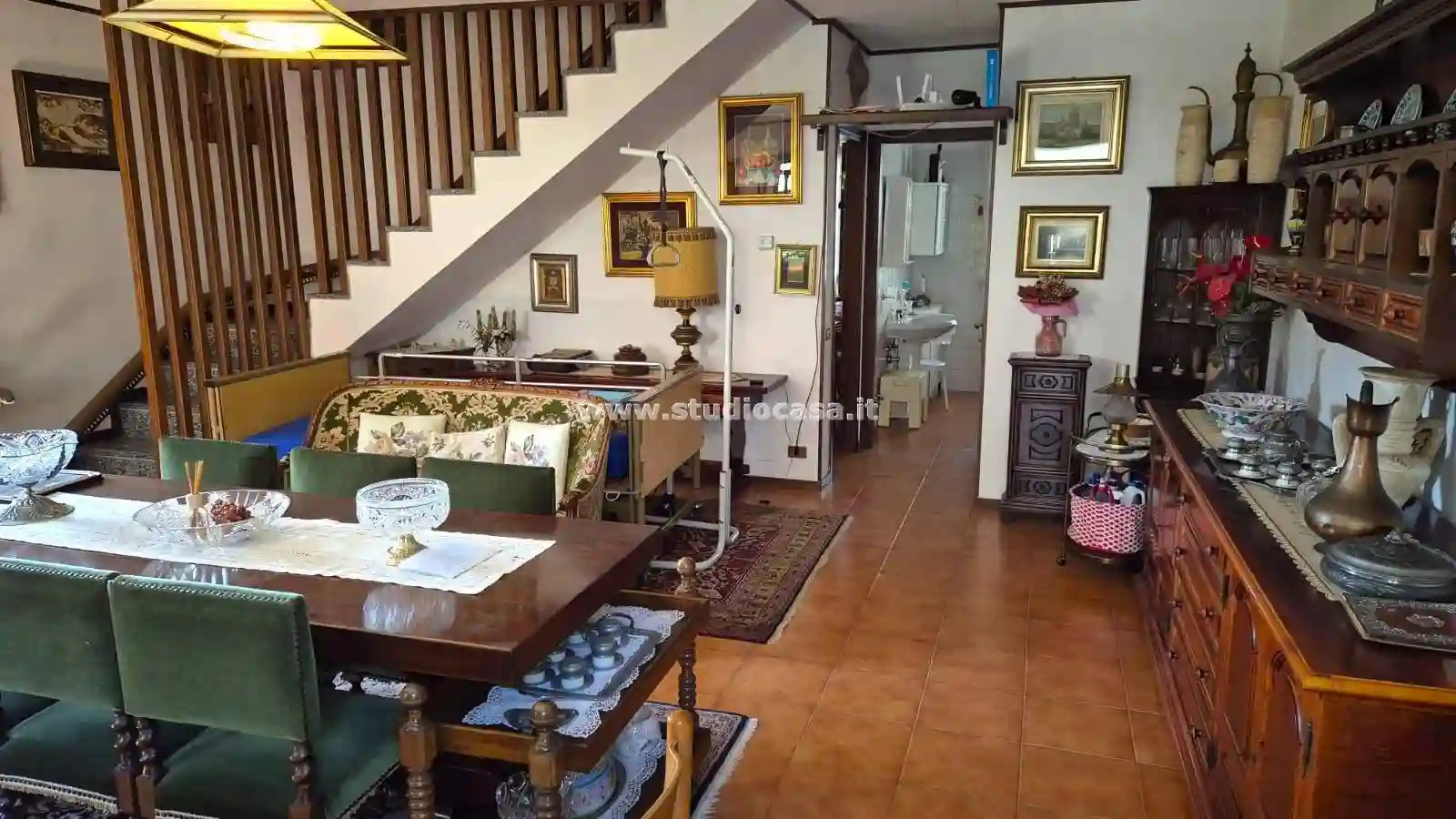 Villetta a schiera - foto 4