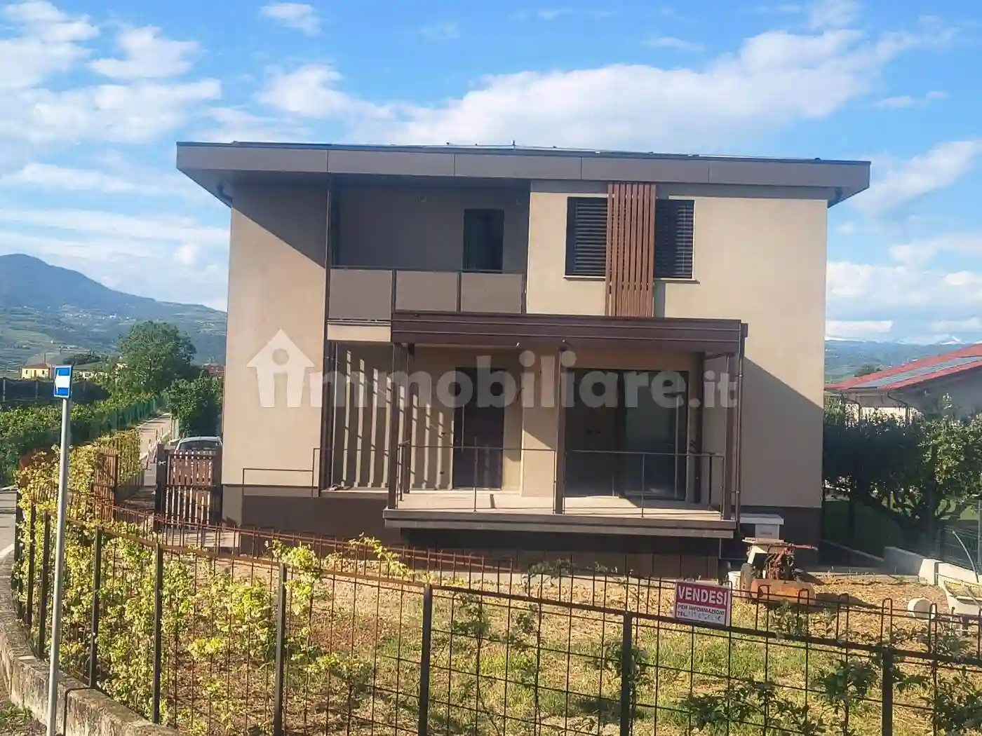 Villa - foto 2