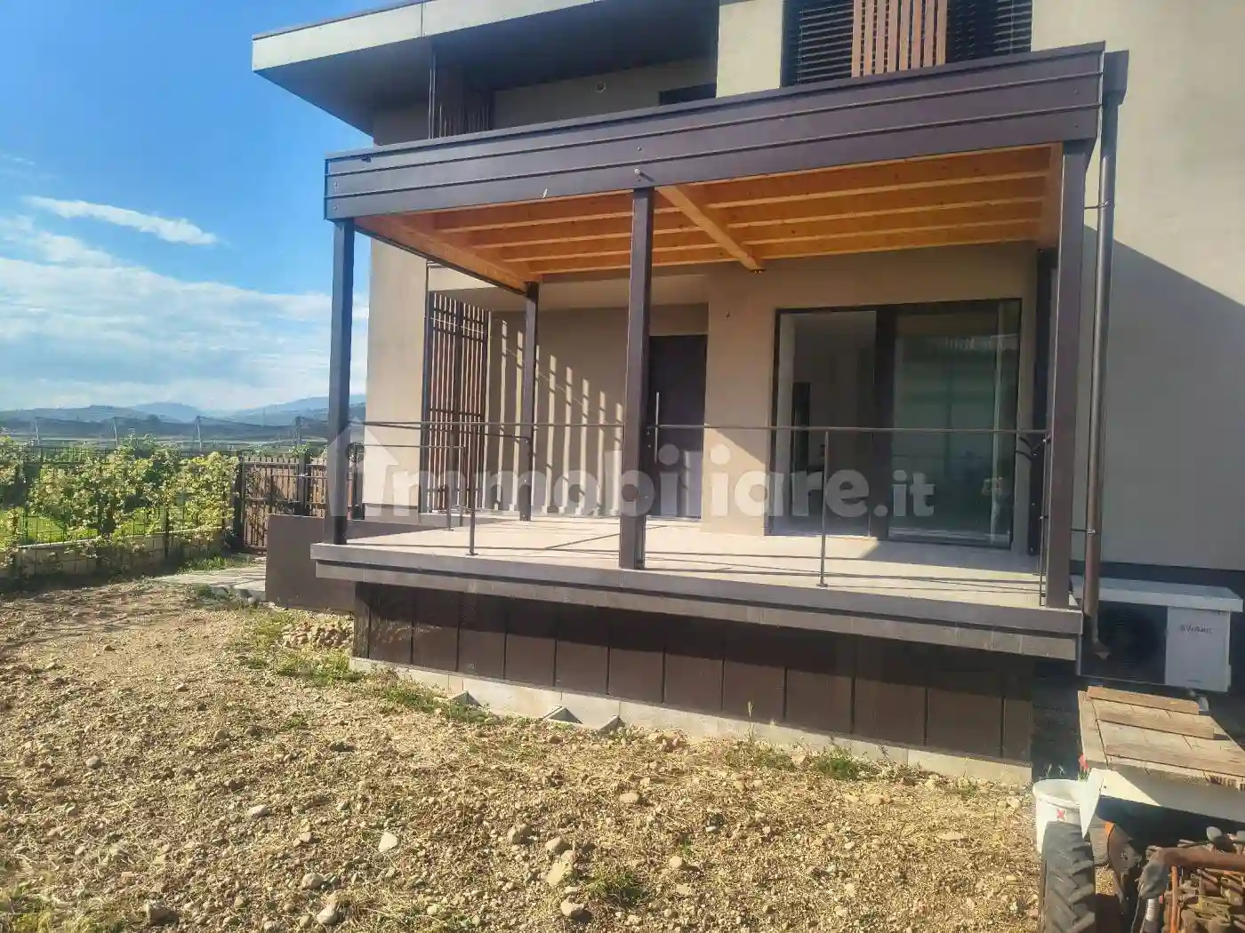 Villa - foto 5