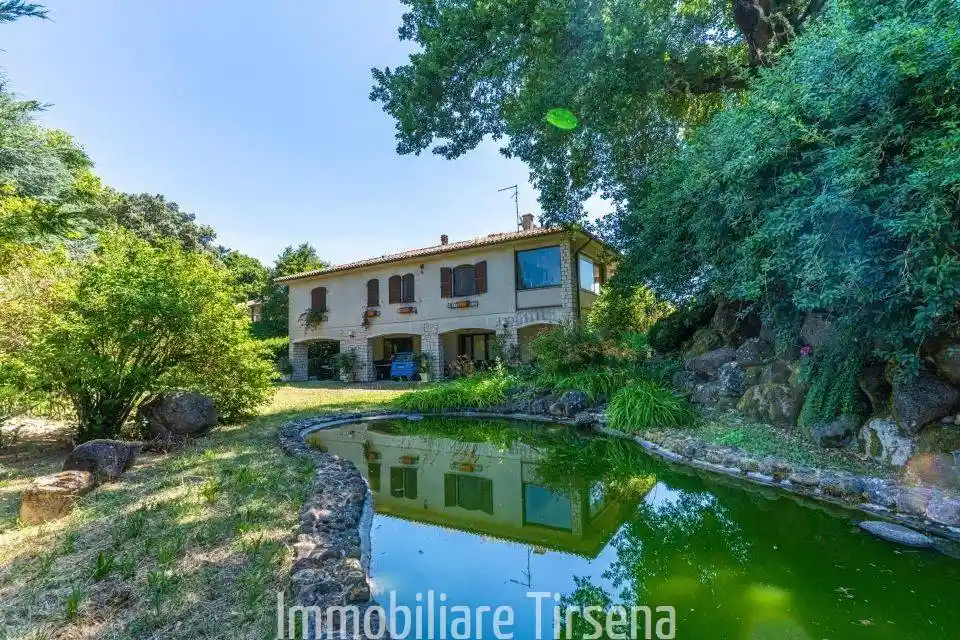 Villa in vendita a Orvieto