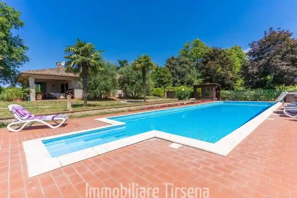 Villa - foto 4