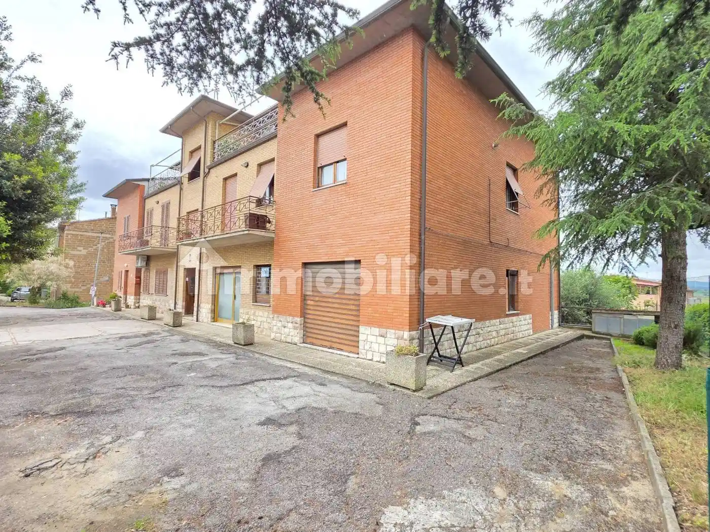 Appartamento in vendita a Perugia
