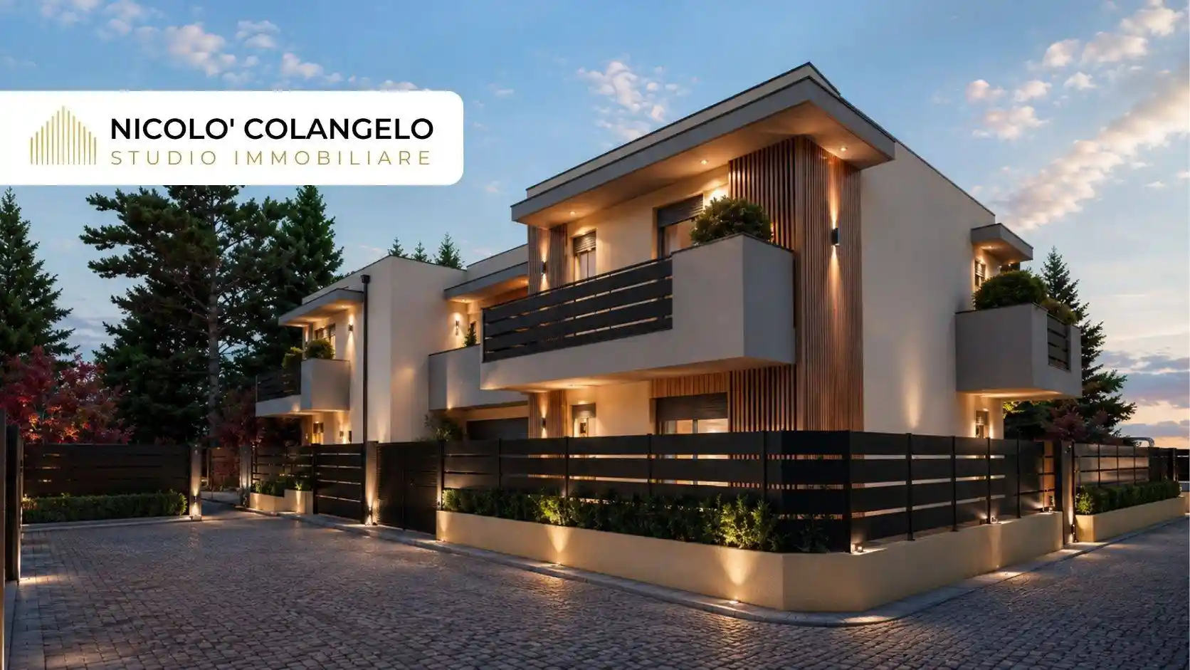Villa in vendita a Cerro Maggiore