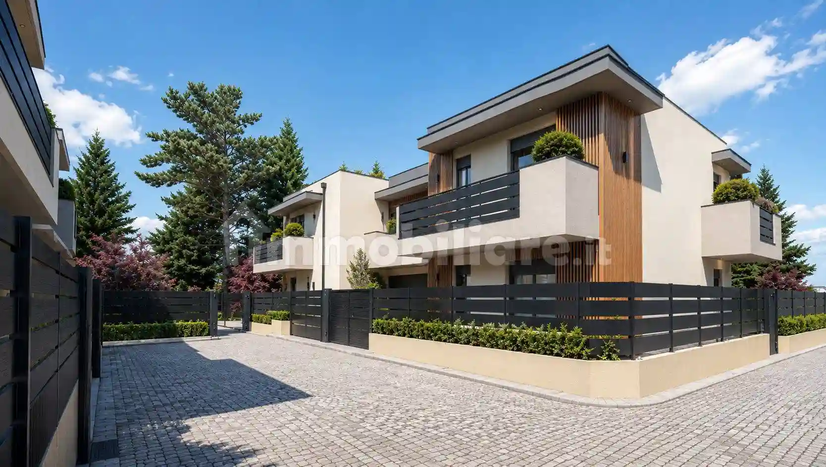 Villa - foto 2