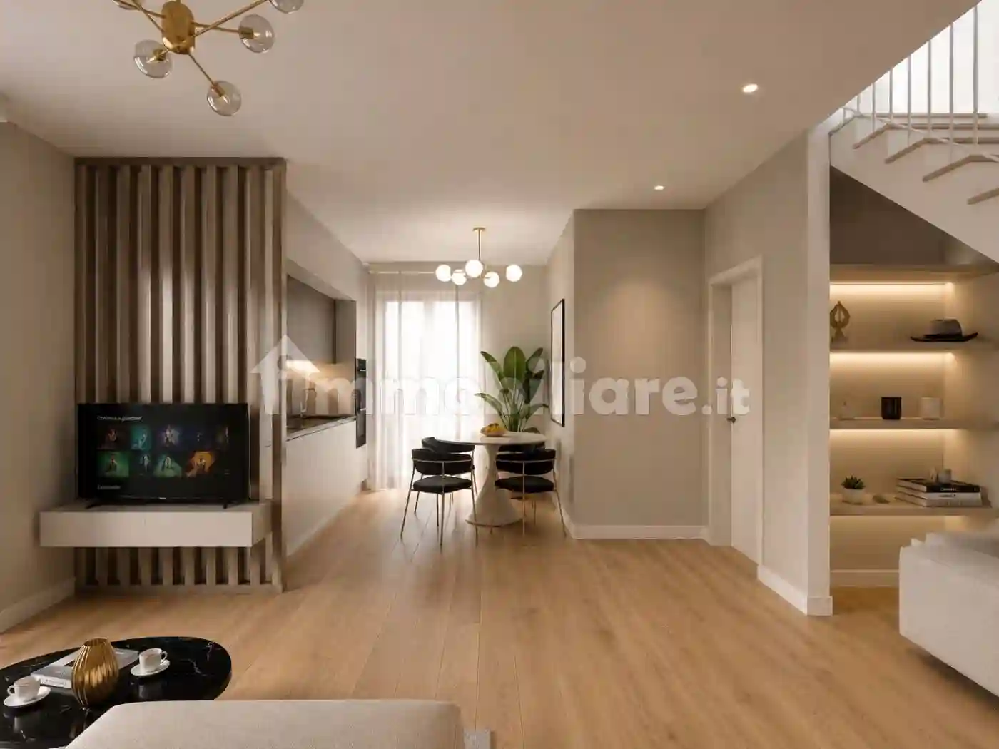 Villa - foto 3