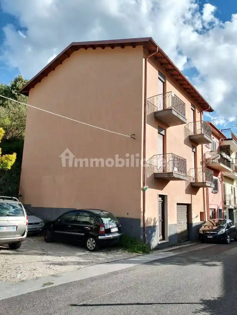 Casa indipendente in vendita a Maenza