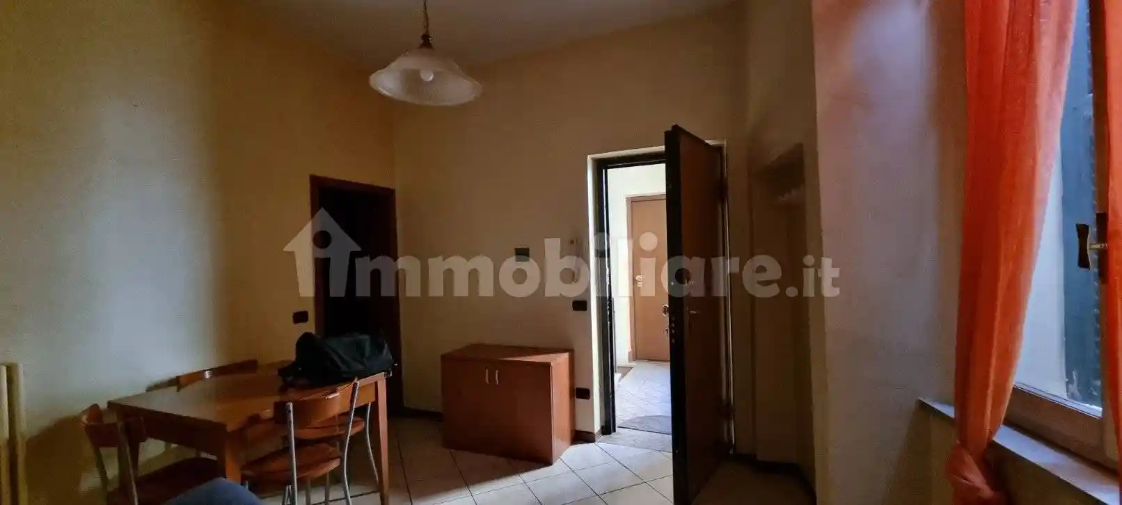 Appartamento in affitto a Parma