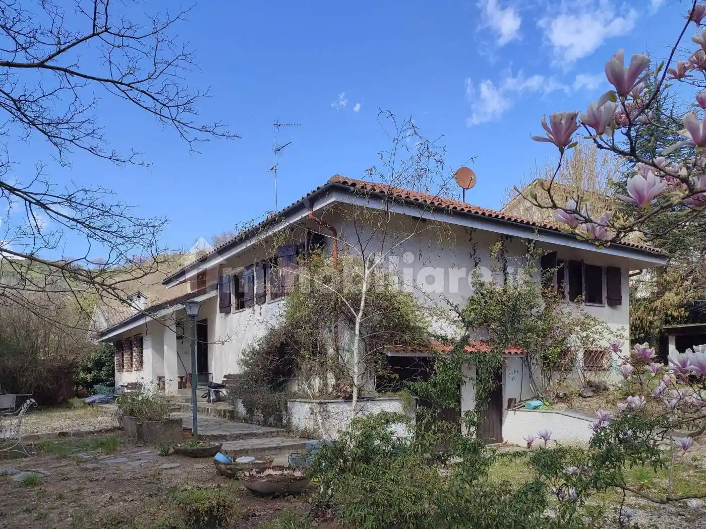 Villa in vendita a Gavi