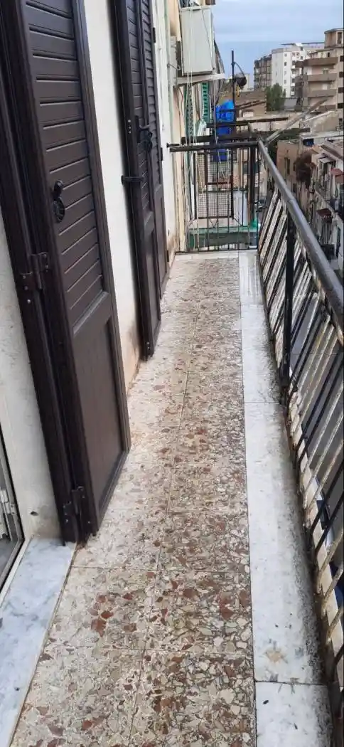 Appartamento in vendita a Palermo