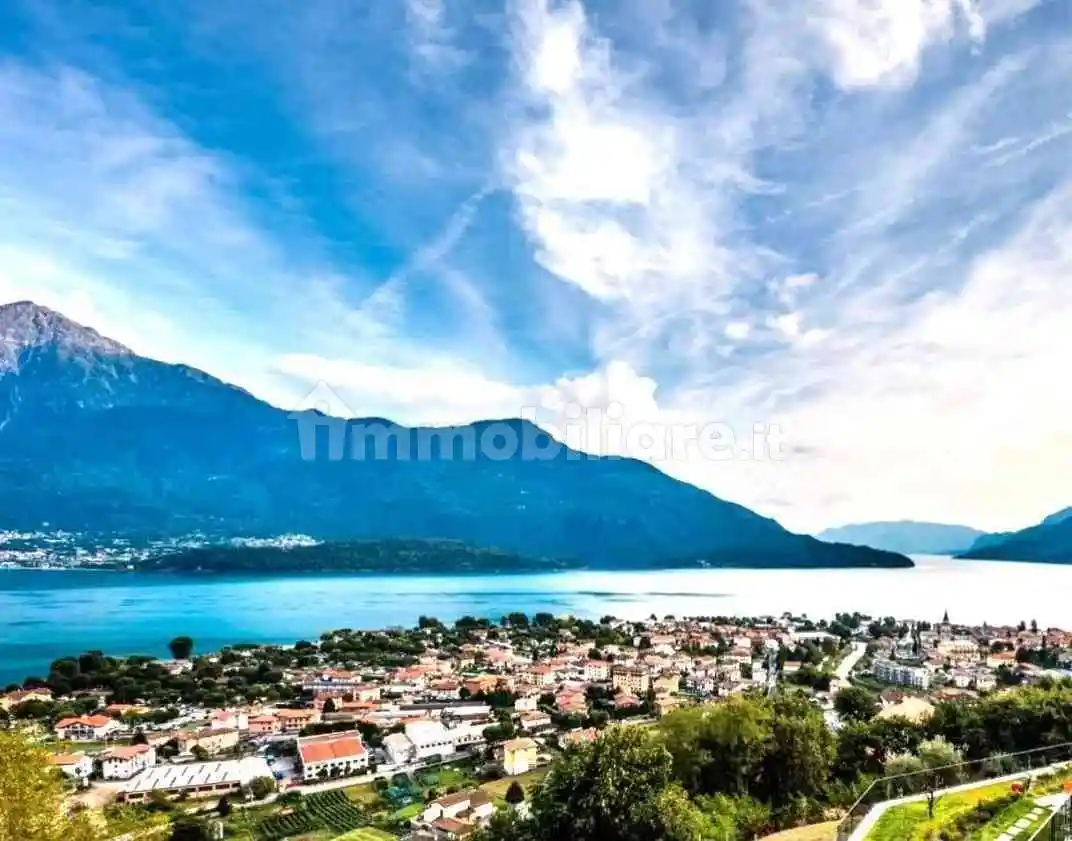 Appartamento in affitto a Vercana