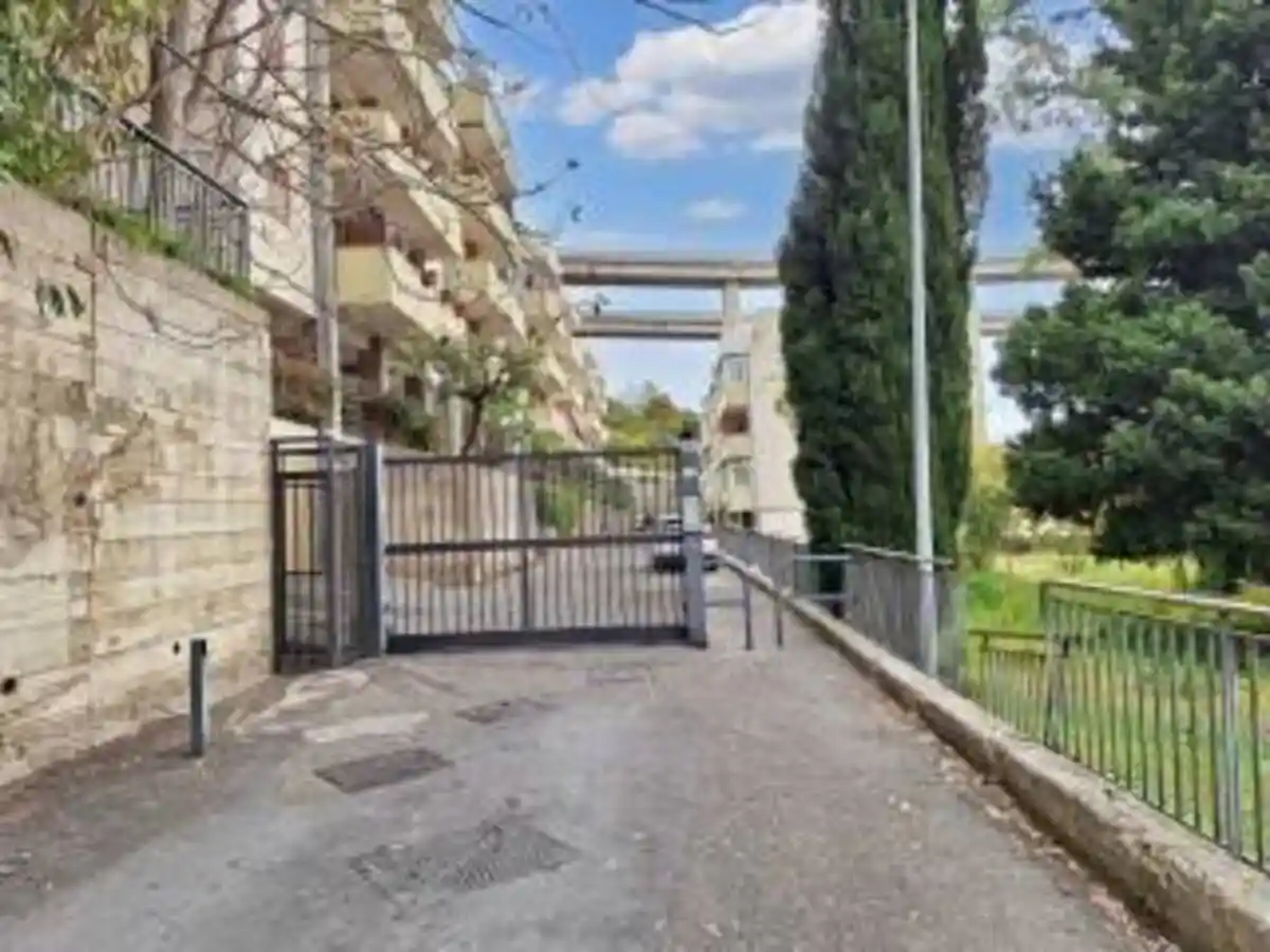 Appartamento in vendita a Messina