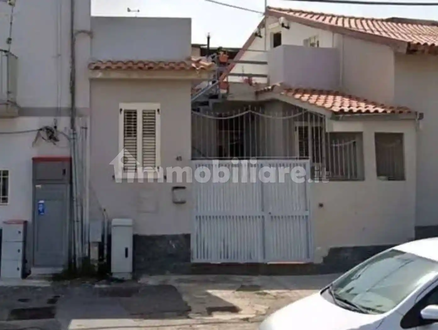 Casa indipendente in vendita a Messina