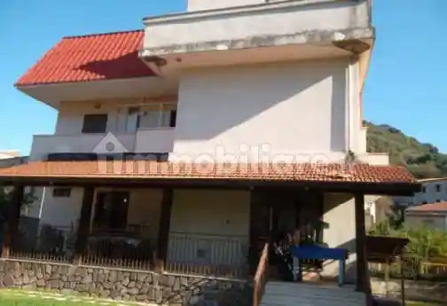 Villa in vendita a Nocera Inferiore