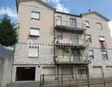 Appartamento in vendita a Recanati