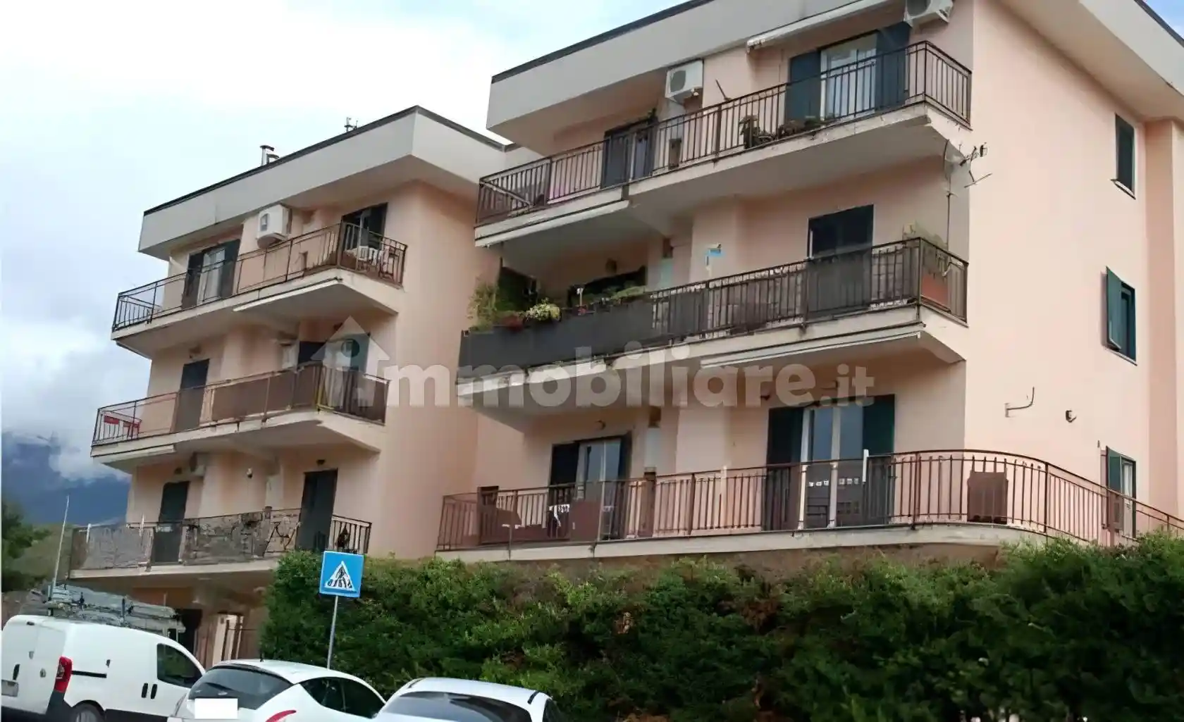 Appartamento in asta a Castrovillari