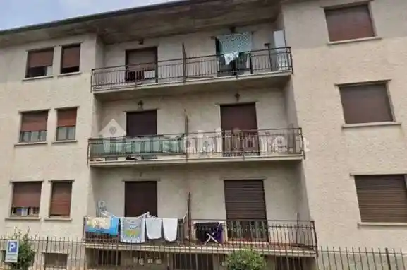 Appartamento in vendita a Castelcovati