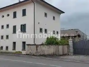Villa in vendita a Rovato